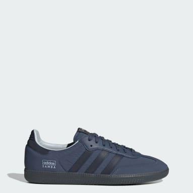 Adidas Chaussure Samba Og 