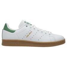 Adidas  Originals Chaussures Stan Smith - Blanc/Vert 