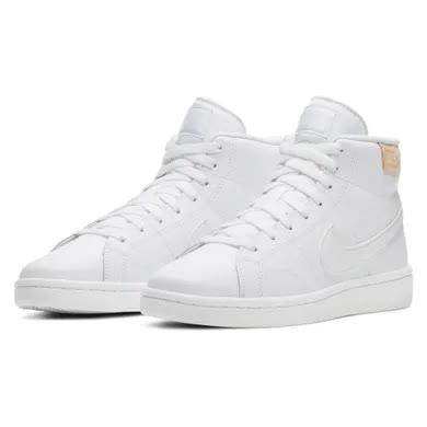 Nike  Baskets Court Royale 2 Mid Femme 