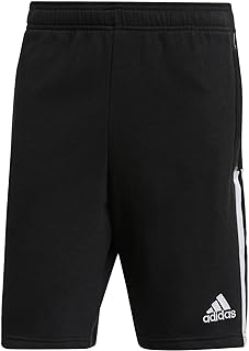 Adidas Tiro21 Sw Sho - Shorts (1/4) - Sport - Homme 