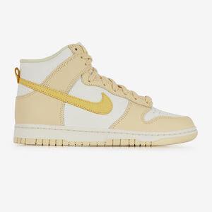 Nike Dunk High Pale Vanilla 