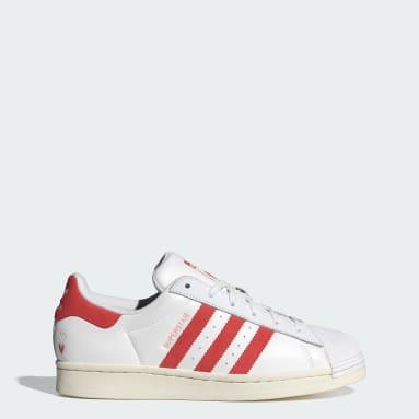 Adidas Chaussure Superstar 