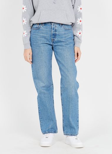 Levis 90'S 501 - Jean droit en coton 