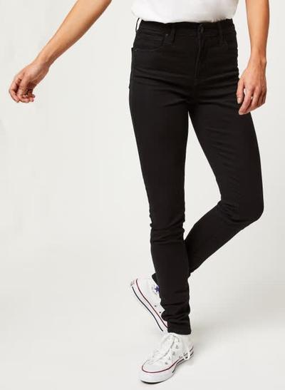 Levis Jean skinny - 721 High Rise Skinny 