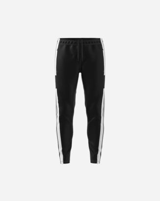 Adidas Pantalon de survêtement  Squadra 21 Noir pour homme 