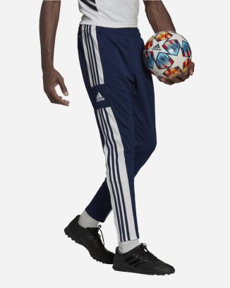 Adidas Pantalon de survêtement  Squadra 21 Bleu Marine pour homme 