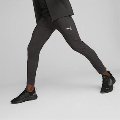 Puma Pantalon de running fuselé Run Favourite Homme 