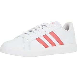 Adidas Homme Grand Court Td Basket 