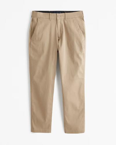 Abercrombie Athletic Skinny Modern Chino 