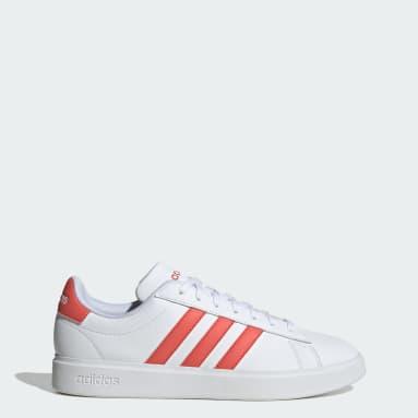 Adidas Chaussure Grand Court Cloudfoam Comfort 