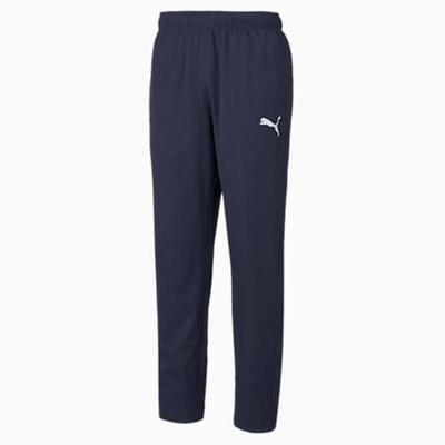 Puma Pantalon de survêtement tissé Active Homme 