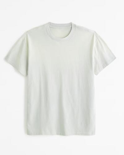 Abercrombie Washed Essential Tee 