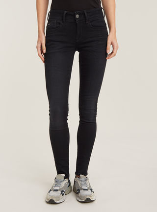 G_star Jean Lynn Skinny 