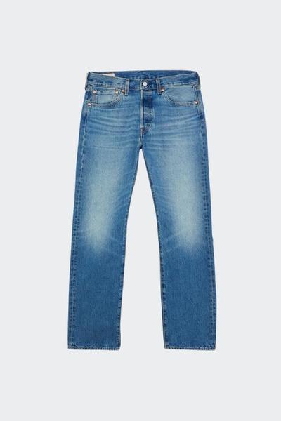 Levis 501® LEVI'S Original - Jean 