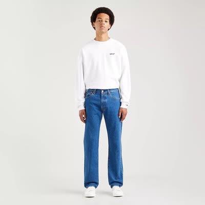 Levis Jean droit 501® 
