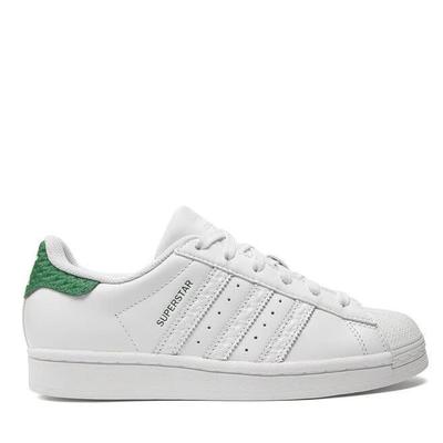 Adidas Chaussures Superstar Shoes H06194 Blanc 