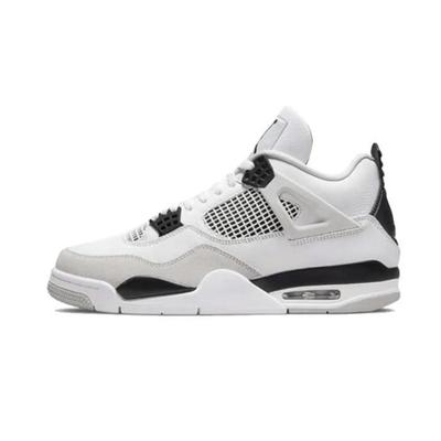 Jordan Air Jordan 4 Military Black 