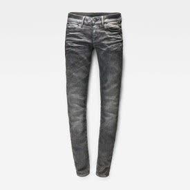 G_star G-Star Jean 3301 Low Skinny 