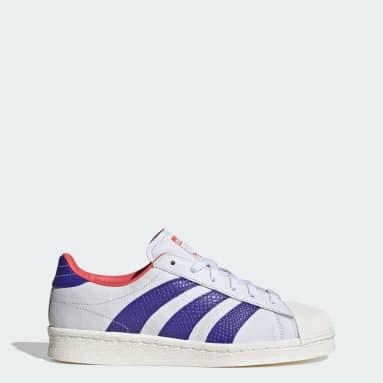 Adidas Chaussure Superstar 82 