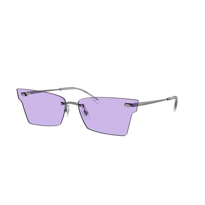 Ray_ban RB3730 Xime 