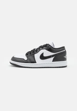 Jordan Air Jordan 1 - Baskets basses - white/black 