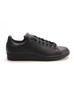 Adidas  Stan Smith - Baskets - Noir 