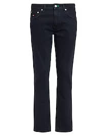 Tommy_hilfiger Pantalons en jean 