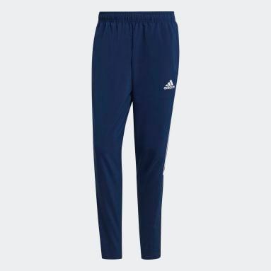 Adidas Pantalon Tiro 21 Woven 