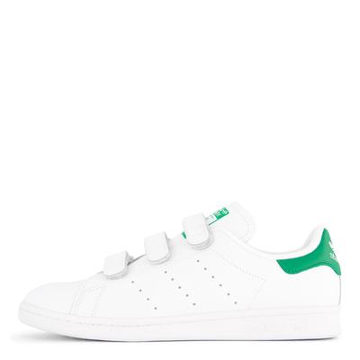 Adidas Stan Smith Cf Ftwr White/Ftwr White/Green 