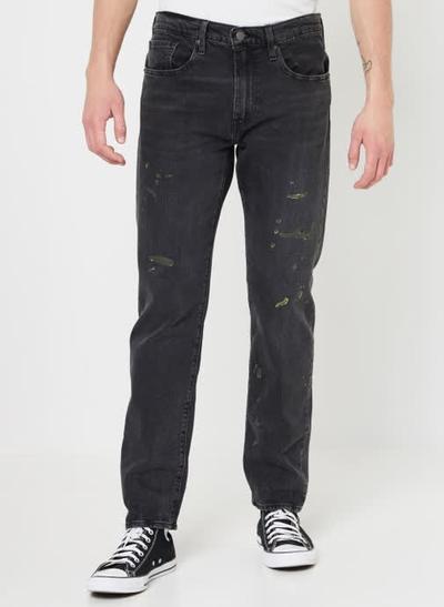 Levis Jean droit - 502™ Taper 