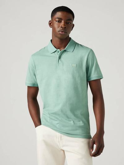 Levis Polo slim Housemark 