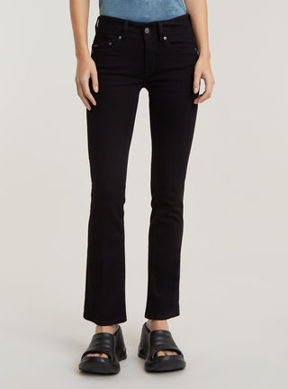 G_star Jean Midge Bootcut 