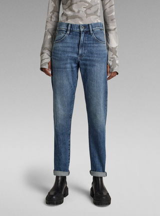 G_star Jean Virjinya Slim 