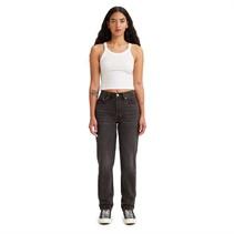 Levis Levi's Jean Droit 501® '81 Femme Noir 