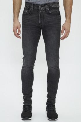 Levis Jeans skinny noir 