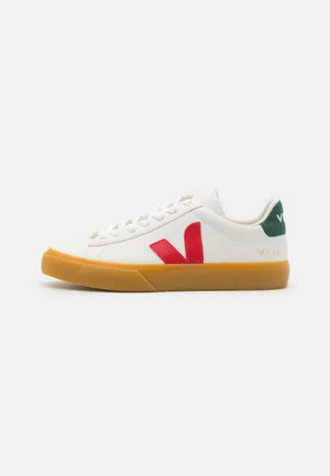 Veja Campo - Baskets basses - extra white/pekin poker 