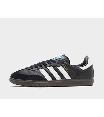 Adidas  Originals Samba Og Femme 