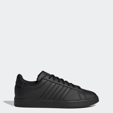 Adidas Chaussure Grand Court Cloudfoam Comfort 