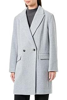 Boss C_ catop Coat Femme 