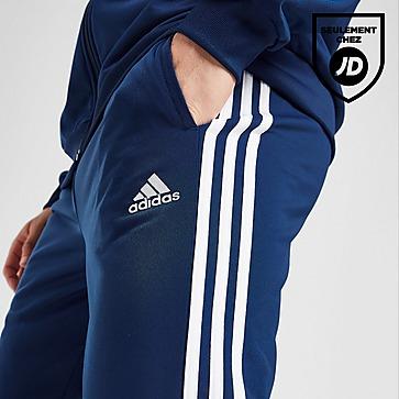 Adidas  Pantalon de jogging Poly Homme 