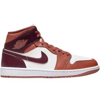 Jordan Wmns Air Jordan 1 Mid 