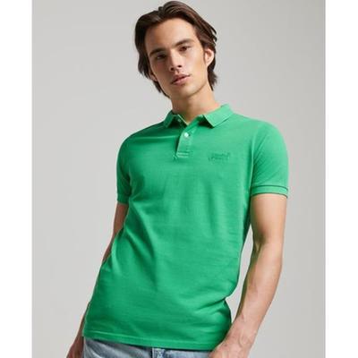 Superdry Polo manches courtes 