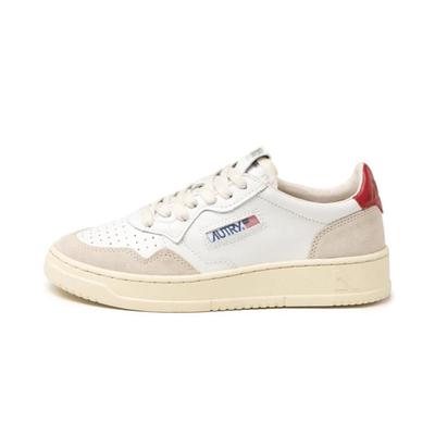 Autry  Medalist W *Leather / Suede* 
