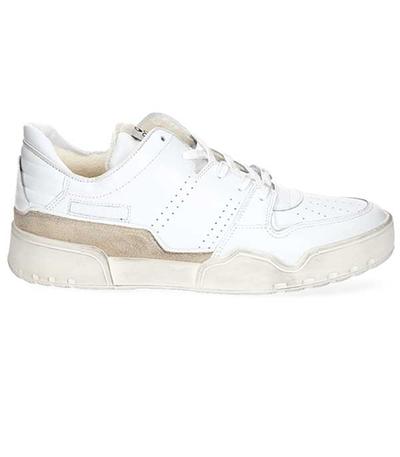 Veja Baskets Homme Emreeh White 