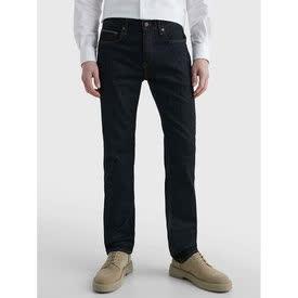 Tommy_hilfiger  Jean Core Straight Fit Denton 15578 