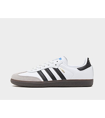 Adidas  Originals Samba Og Femme 