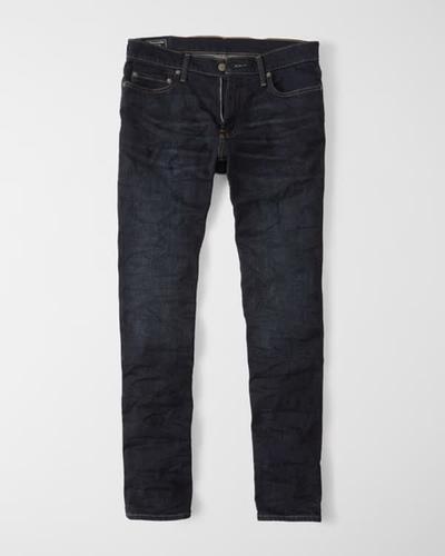 Abercrombie Straight Jean 