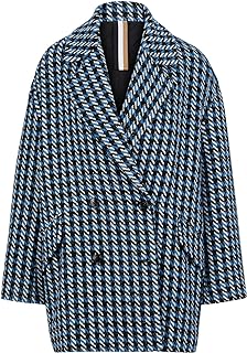 Boss Coat Femme 
