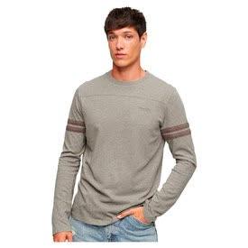 Superdry  Sweat-shirt Essential Logo Quarterback 