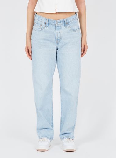 Levis 501 '90S - Jean droit en coton 